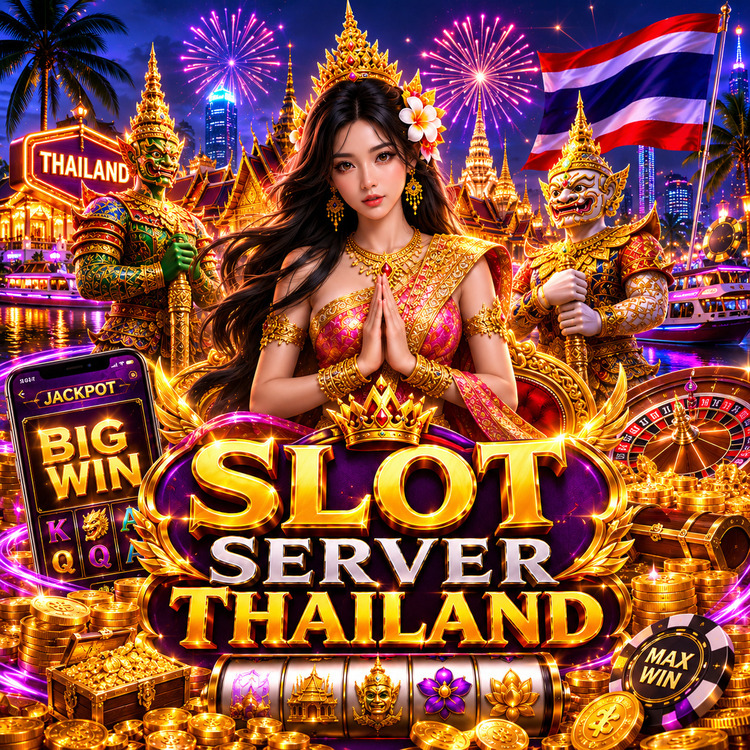 Slot Thailand untuk Pecinta Game Digital: Hiburan Modern yang Semakin Populer