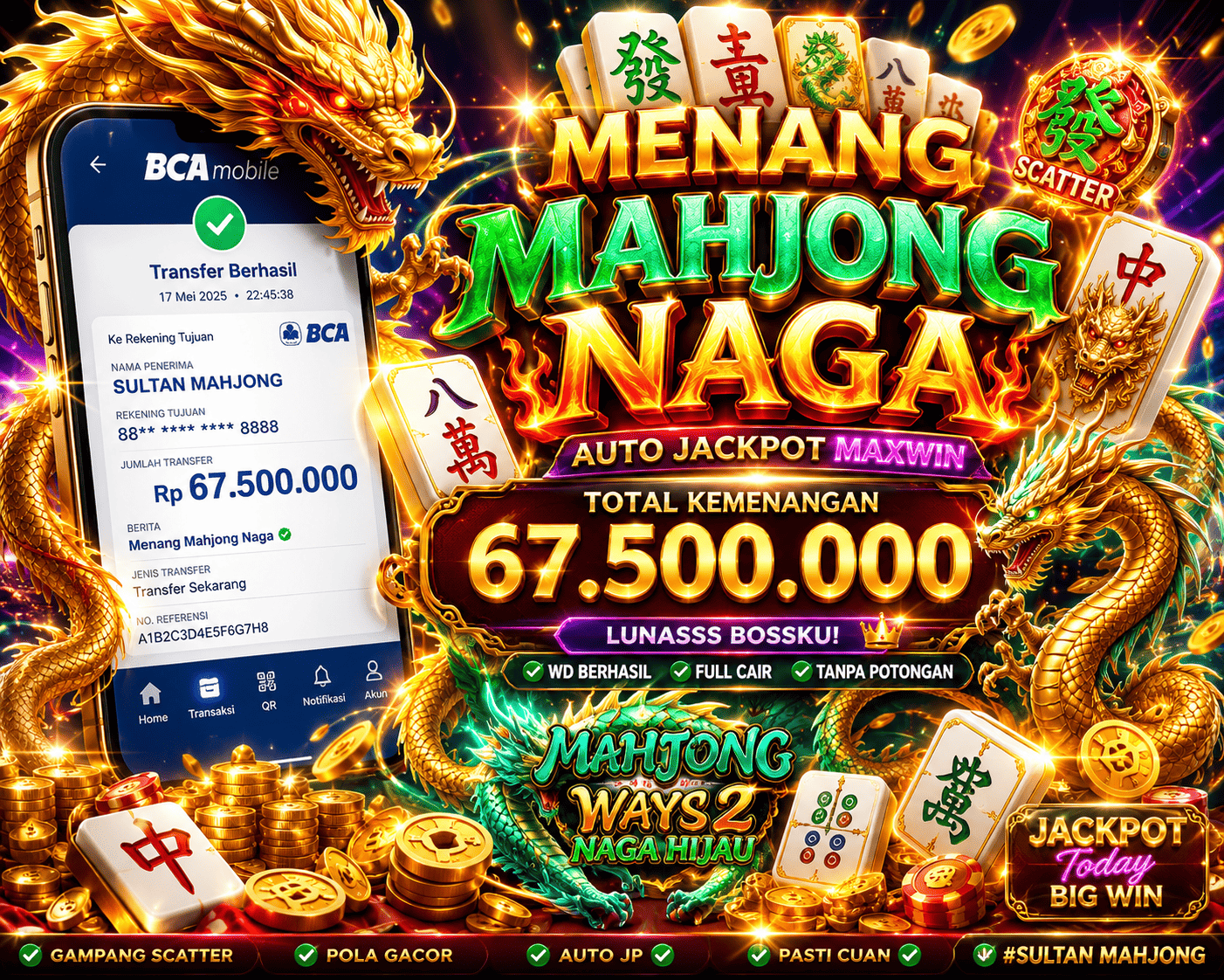 Cara Memilih Provider Slot Berkualitas Melalui Aztec Gems