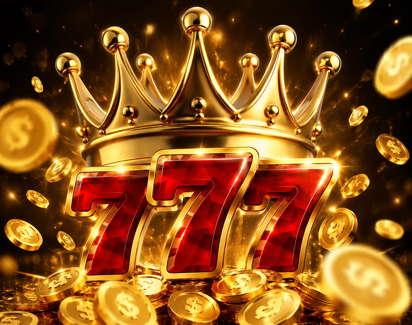 Mengenal Keunggulan Slot 777 Online Dibanding Permainan Biasa